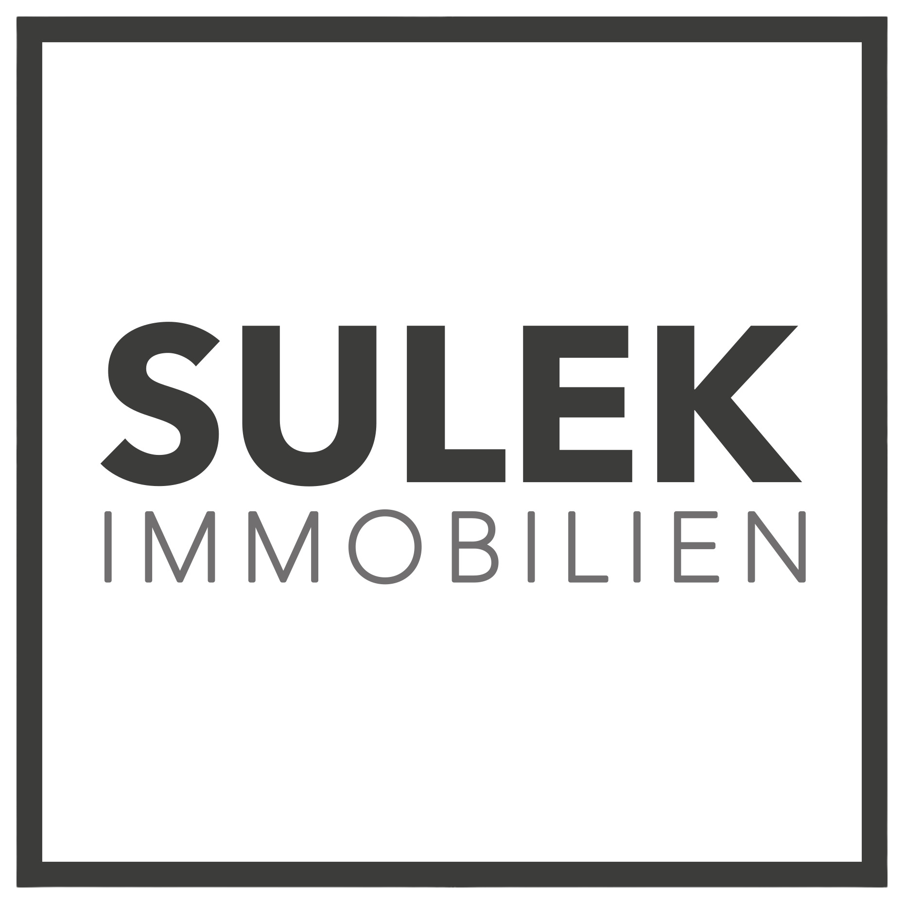 Sulek Immobilien Logo